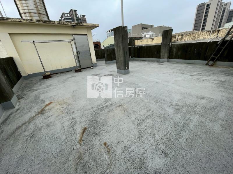 南區稀有大面寬|忠孝夜市旁|增值店住合一整棟+地下室首選透店房屋室內格局與周邊環境