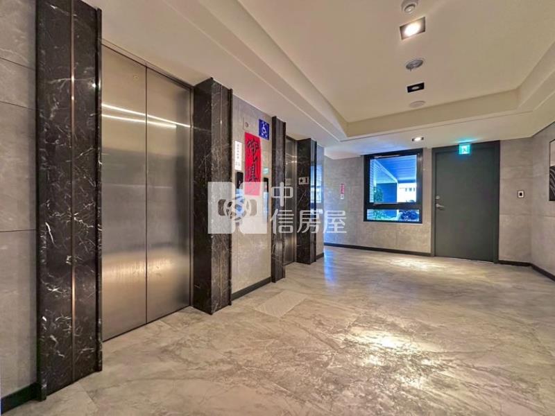 巨城景觀視野三房平車房屋室內格局與周邊環境