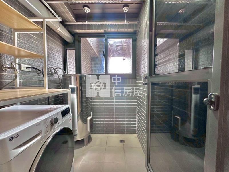 巨城景觀視野三房平車房屋室內格局與周邊環境