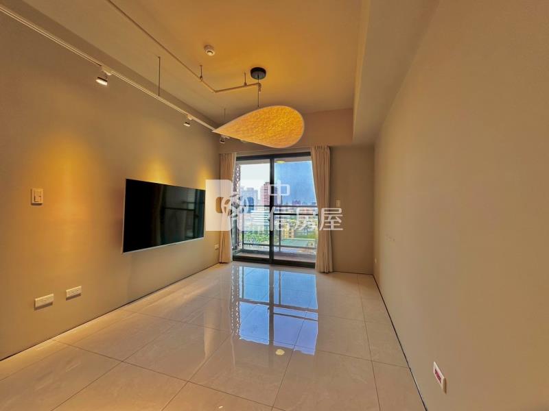 巨城景觀視野三房平車房屋室內格局與周邊環境