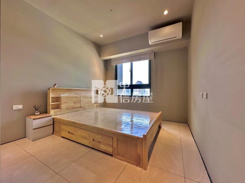 巨城景觀視野三房平車房屋室內格局與周邊環境