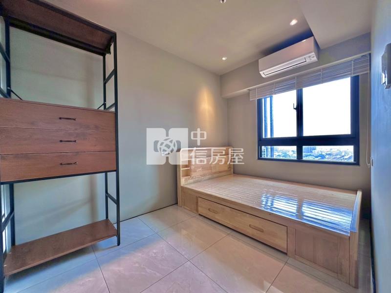 巨城景觀視野三房平車房屋室內格局與周邊環境