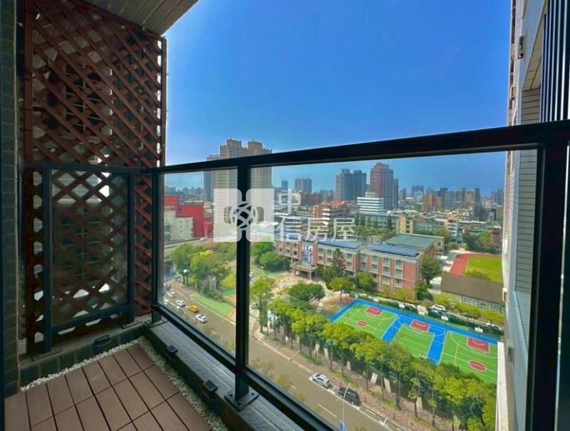 巨城景觀視野三房平車房屋室內格局與周邊環境