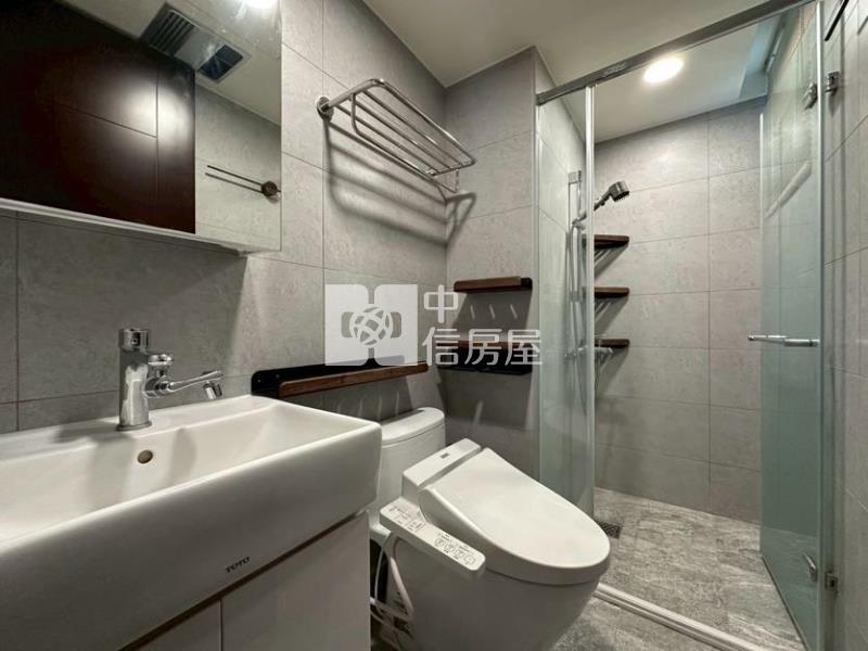 巨城景觀視野三房平車房屋室內格局與周邊環境