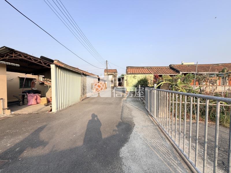 九如近三多國小方正建地房屋室內格局與周邊環境