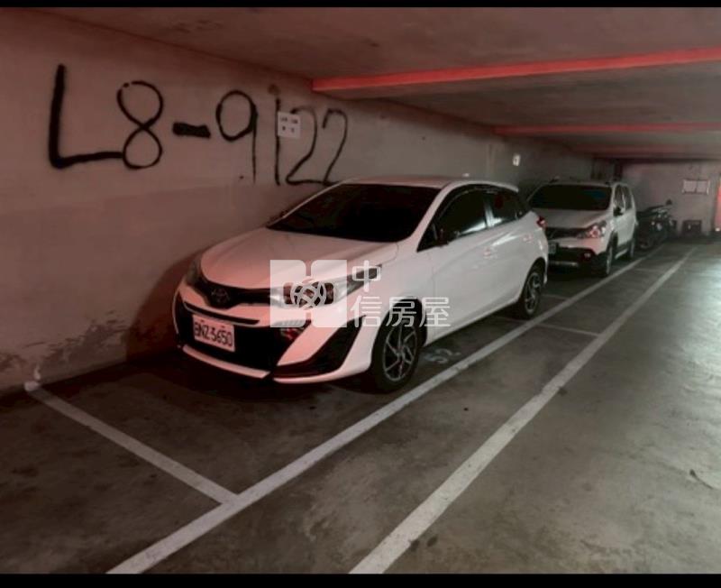 觀音成功大道整新別墅房屋室內格局與周邊環境