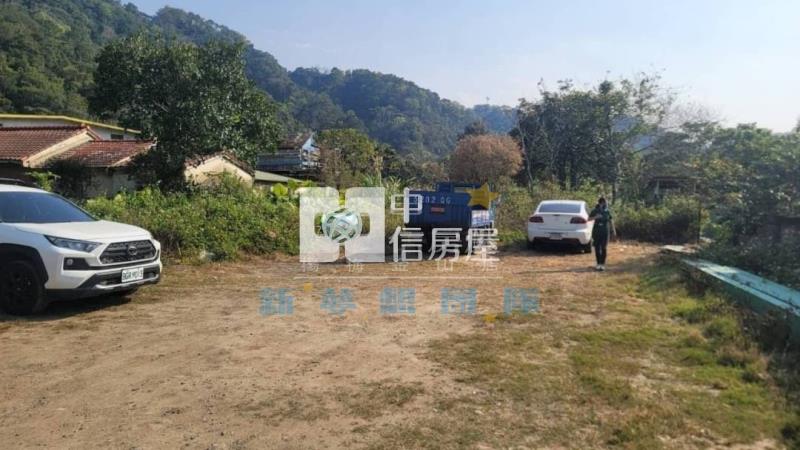 【新夢想】關西玉山國小度假建地房屋室內格局與周邊環境