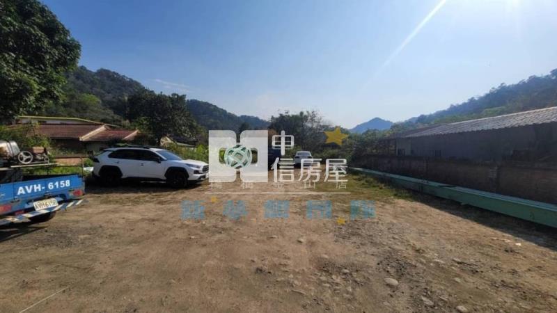 【新夢想】關西玉山國小度假建地房屋室內格局與周邊環境