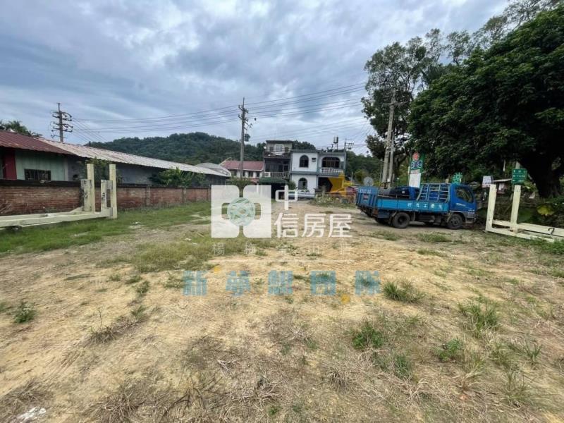 【新夢想】關西玉山國小度假建地房屋室內格局與周邊環境