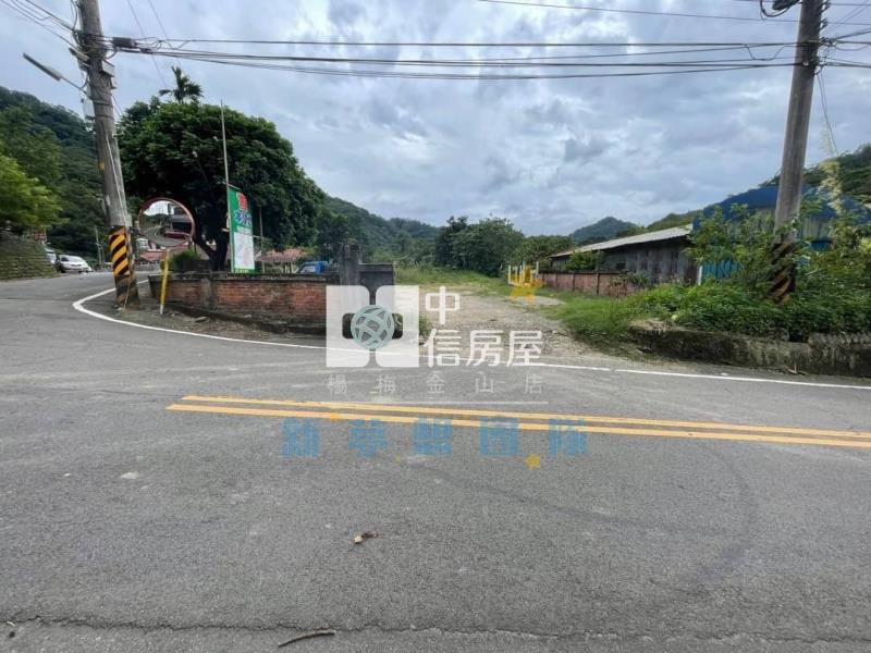 【新夢想】關西玉山國小度假建地房屋室內格局與周邊環境