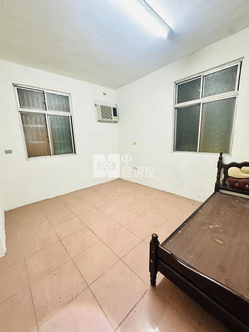 中原日新路公寓2樓房屋室內格局與周邊環境