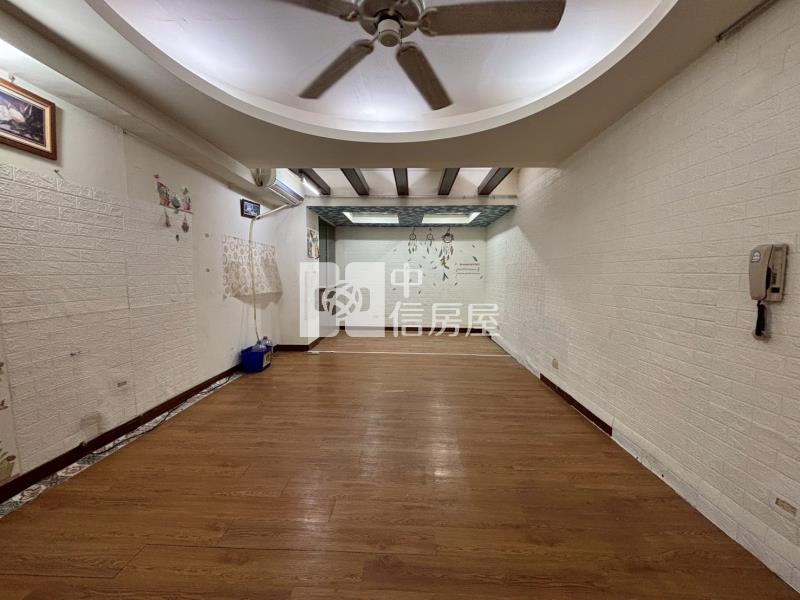 豬事圓滿公園大坪數3改2房電梯美廈房屋室內格局與周邊環境