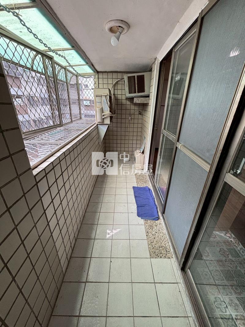 豬事圓滿公園大坪數3改2房電梯美廈房屋室內格局與周邊環境