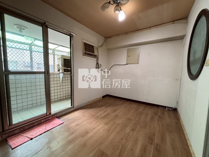 豬事圓滿公園大坪數3改2房電梯美廈房屋室內格局與周邊環境