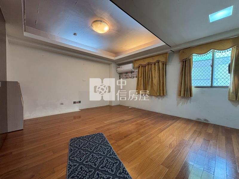 豬事圓滿公園大坪數3改2房電梯美廈房屋室內格局與周邊環境