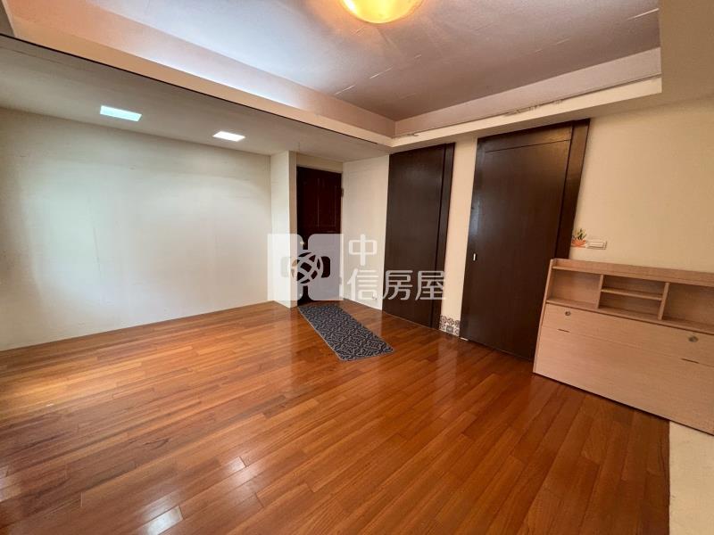 豬事圓滿公園大坪數3改2房電梯美廈房屋室內格局與周邊環境