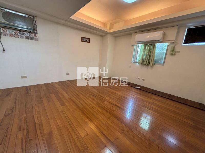 豬事圓滿公園大坪數3改2房電梯美廈房屋室內格局與周邊環境