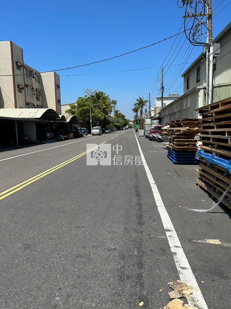 保安健身公寓2.3.4樓房屋室內格局與周邊環境