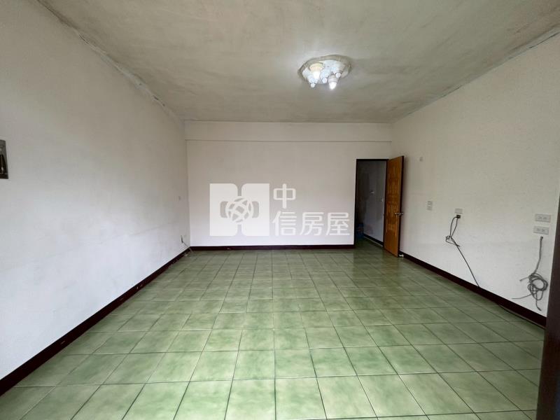 富岡車站近全聯透天房屋室內格局與周邊環境