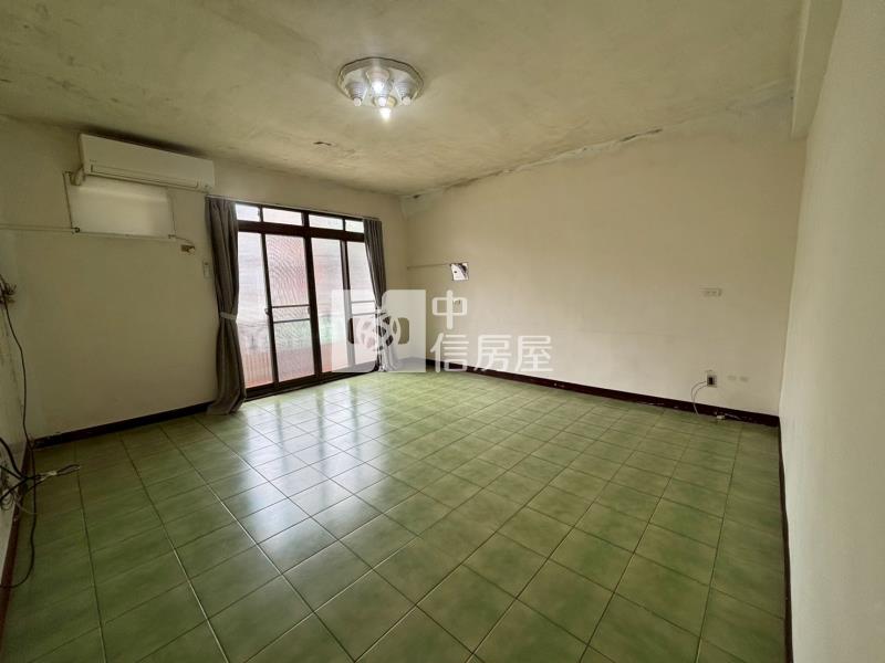 富岡車站近全聯透天房屋室內格局與周邊環境