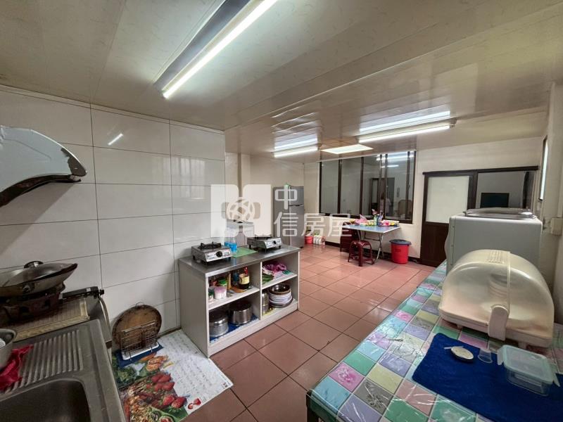 富岡車站近全聯透天房屋室內格局與周邊環境