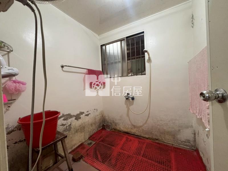 富岡車站近全聯透天房屋室內格局與周邊環境