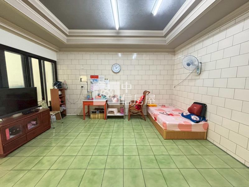 富岡車站近全聯透天房屋室內格局與周邊環境