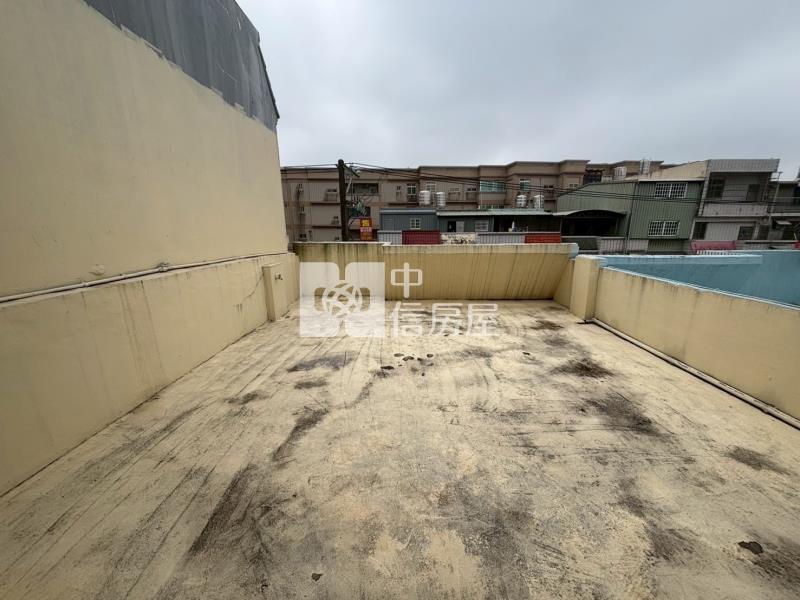 富岡車站近全聯透天房屋室內格局與周邊環境