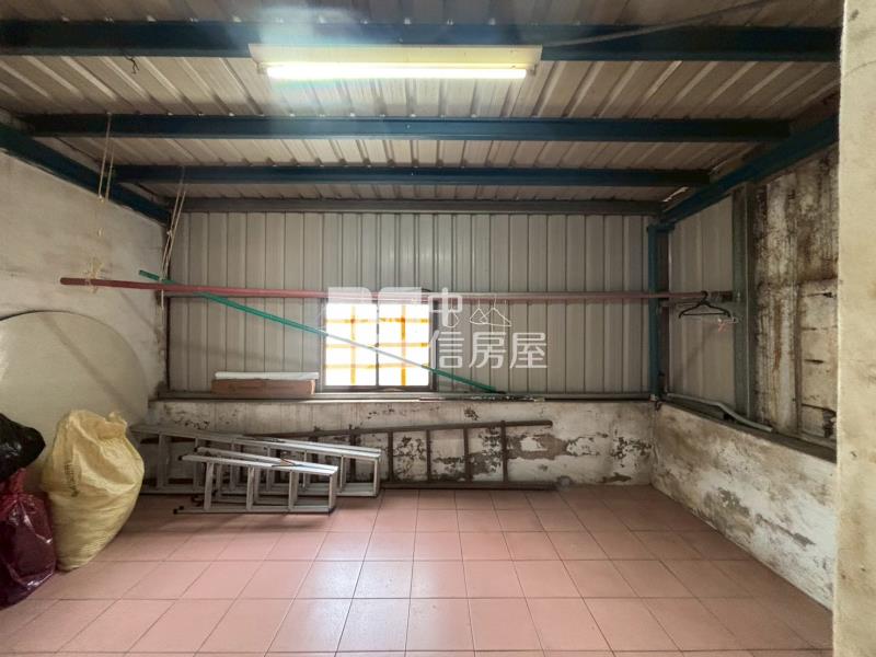 富岡車站近全聯透天房屋室內格局與周邊環境