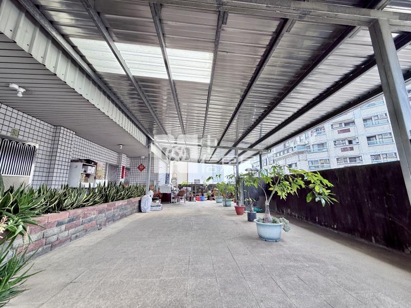 教育大學ｘ梅川綠園道ｘ衛浴開窗視野美套房ｘ有陽台房屋室內格局與周邊環境