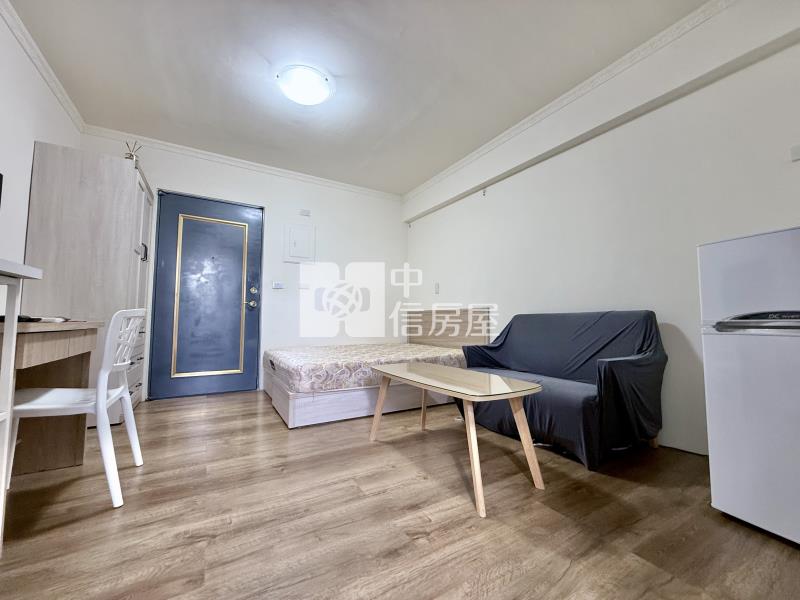 教育大學ｘ梅川綠園道ｘ衛浴開窗視野美套房ｘ有陽台房屋室內格局與周邊環境