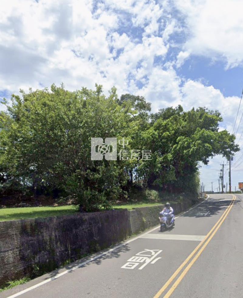 外埔持分農地(2)房屋室內格局與周邊環境