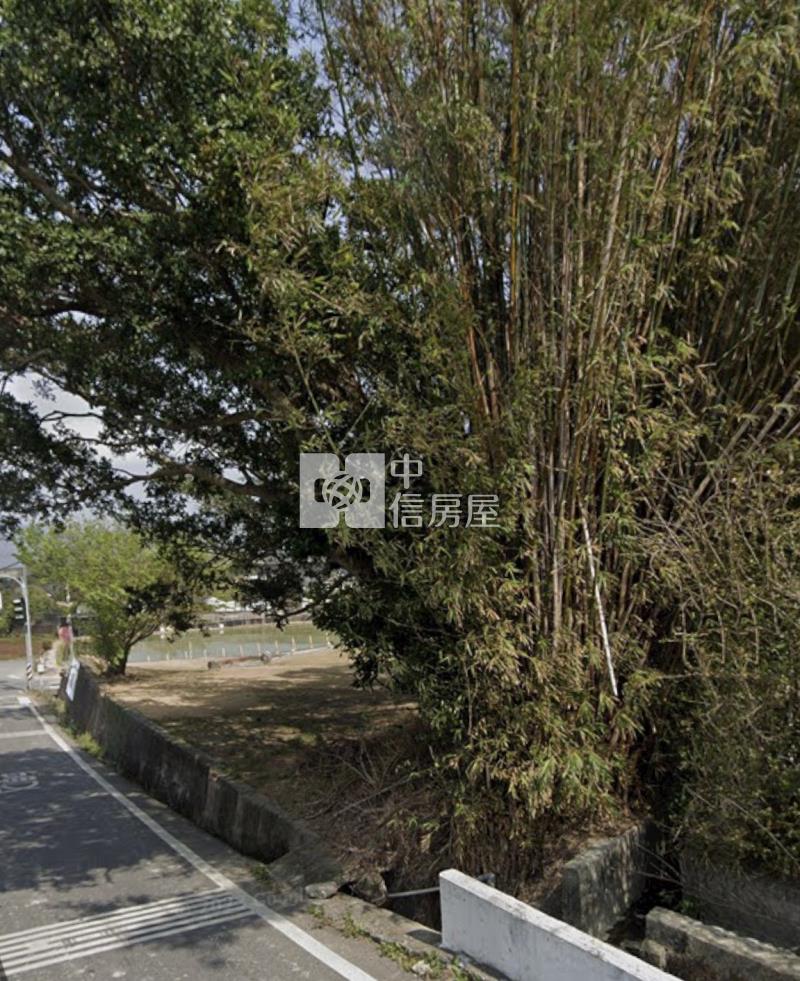 外埔持分農地(2)房屋室內格局與周邊環境