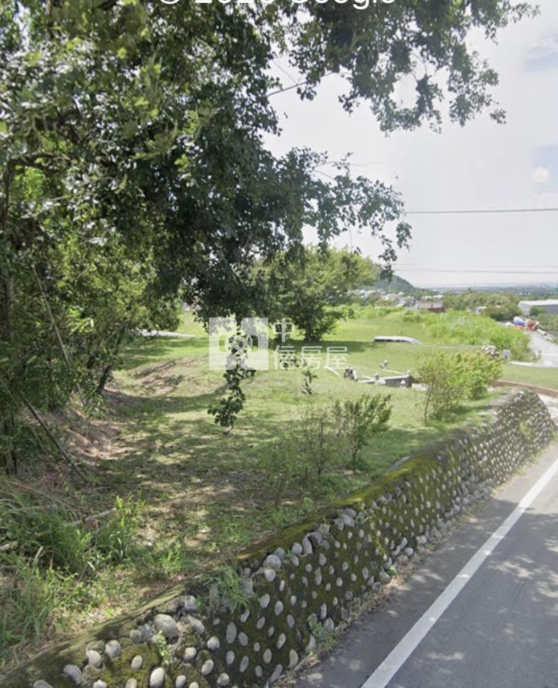 外埔持分農地(2)房屋室內格局與周邊環境