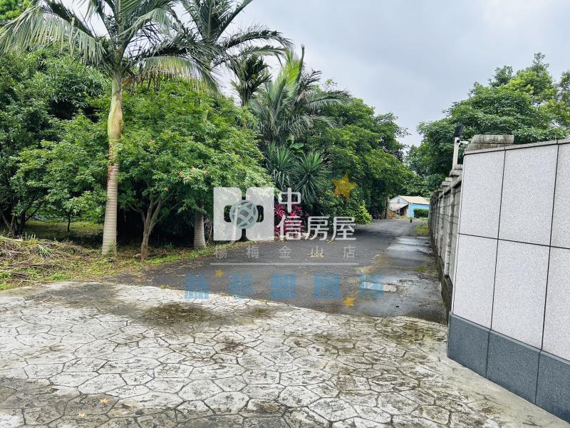 【新夢想】楊梅快速路5段一般農+資材室房屋室內格局與周邊環境