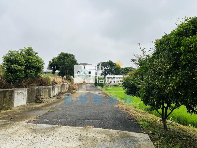【新夢想】楊梅快速路5段一般農+資材室房屋室內格局與周邊環境