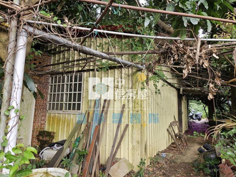 【新夢想】楊梅快速路5段一般農+資材室房屋室內格局與周邊環境