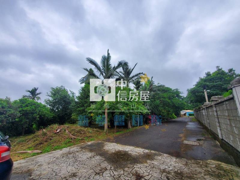 【新夢想】楊梅快速路5段一般農+資材室房屋室內格局與周邊環境