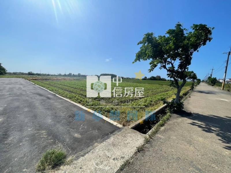 【新夢想】新屋華興路田+建房屋室內格局與周邊環境