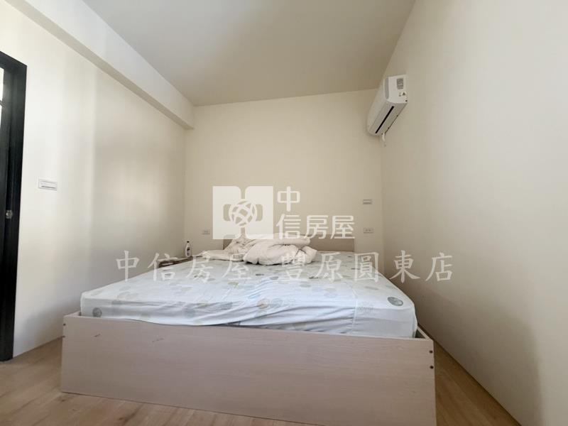 東坑社區透天房屋室內格局與周邊環境