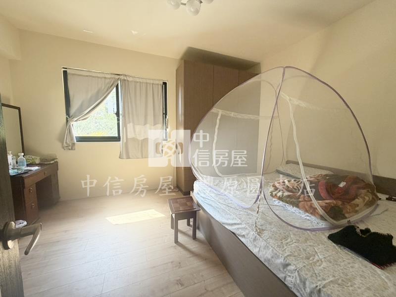 東坑社區透天房屋室內格局與周邊環境