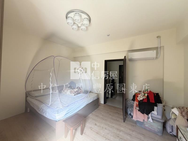 東坑社區透天房屋室內格局與周邊環境