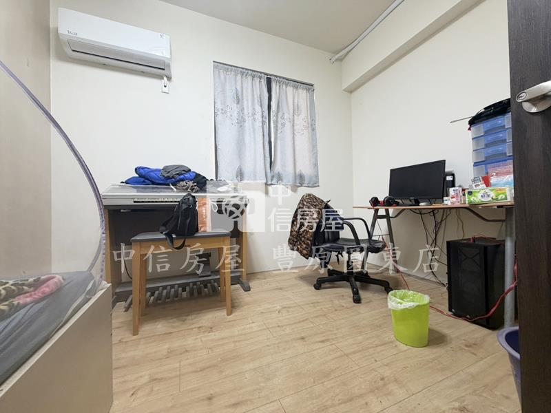 東坑社區透天房屋室內格局與周邊環境