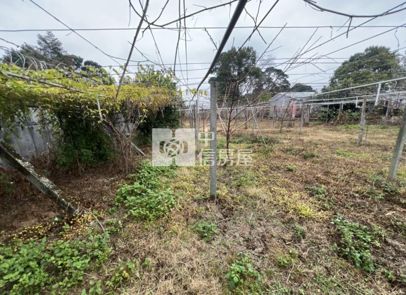 新社復盛段平坦農地（專任）房屋室內格局與周邊環境