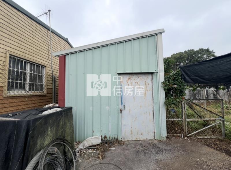 新社復盛段平坦農地（專任）房屋室內格局與周邊環境