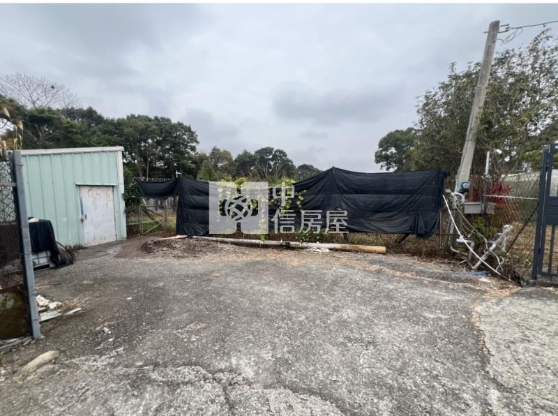 新社復盛段平坦農地（專任）房屋室內格局與周邊環境