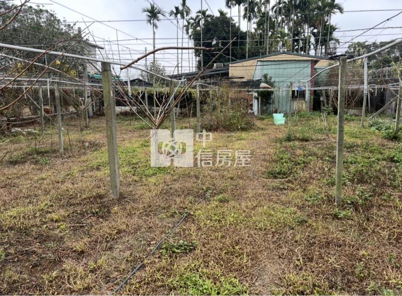 新社復盛段平坦農地（專任）房屋室內格局與周邊環境