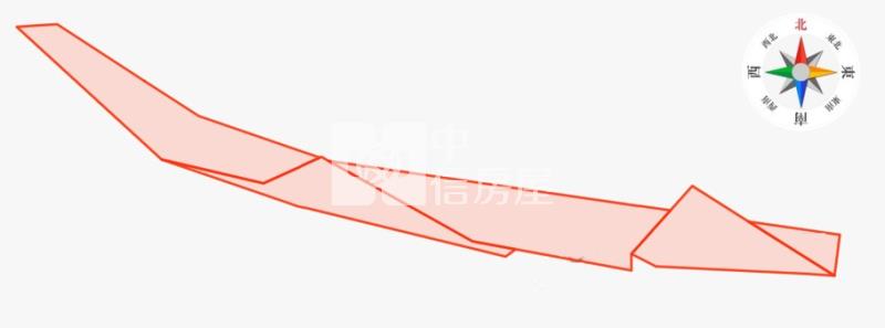 外埔持分農地(3)房屋室內格局與周邊環境