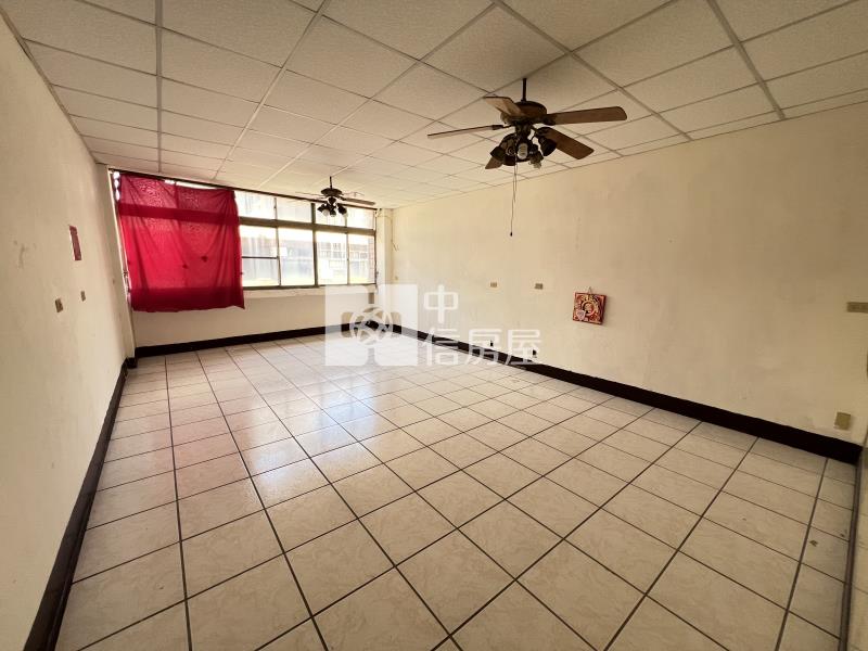 忠福商圈傳家金透店房屋室內格局與周邊環境