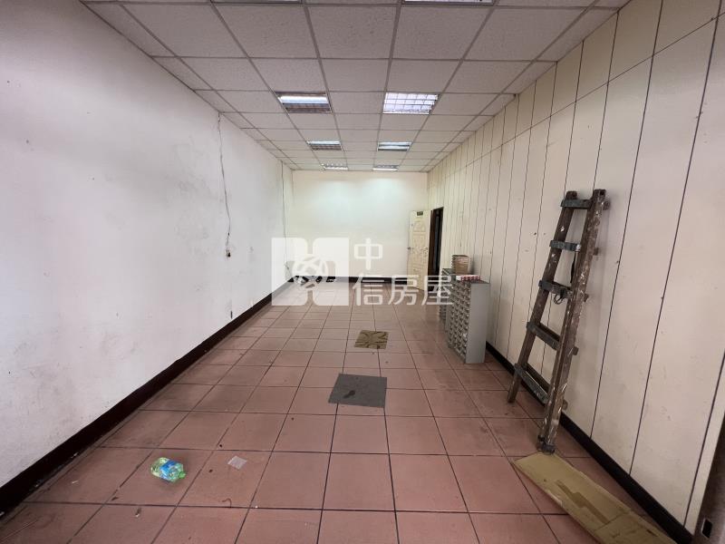 忠福商圈傳家金透店房屋室內格局與周邊環境